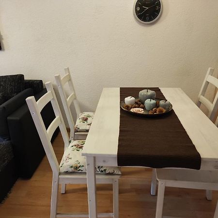 Apartment Entegast Schopfheim Dış mekan fotoğraf