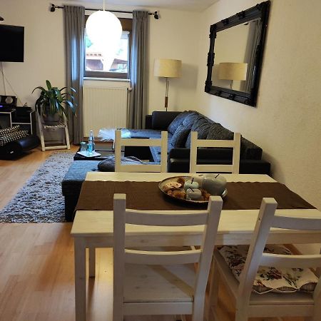 Apartment Entegast Schopfheim Dış mekan fotoğraf