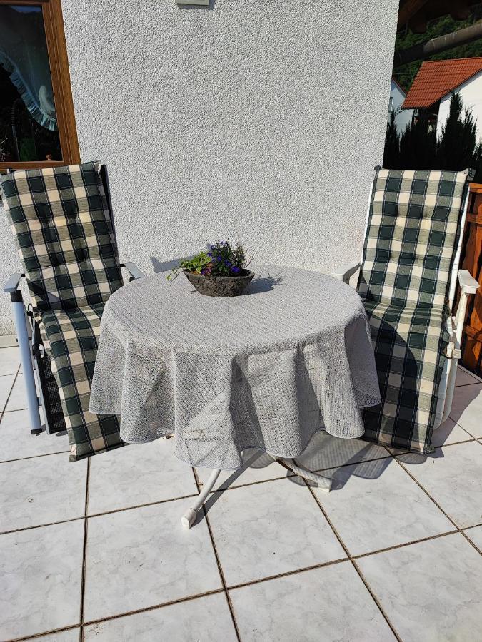 Apartment Entegast Schopfheim Dış mekan fotoğraf