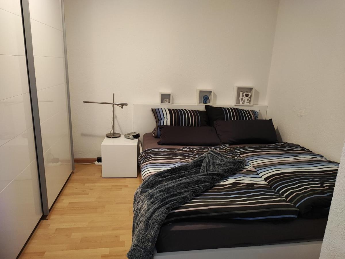 Apartment Entegast Schopfheim Dış mekan fotoğraf