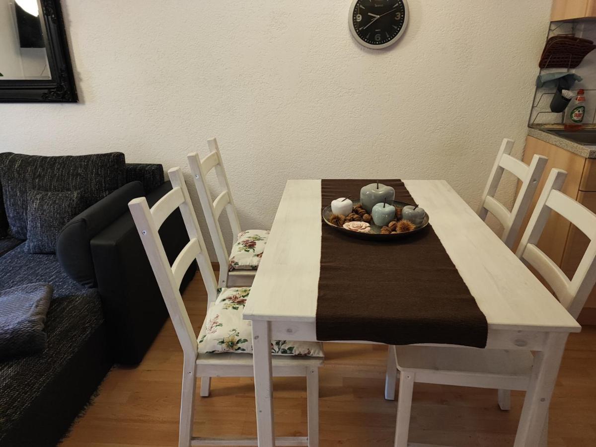Apartment Entegast Schopfheim Dış mekan fotoğraf